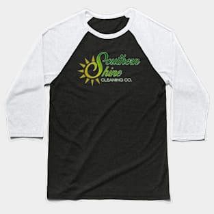 Southern shine CC. Baseball T-Shirt